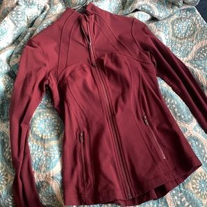 Lululemon Jacket